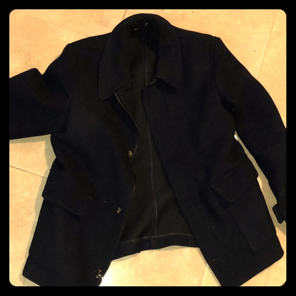 Zara jacket